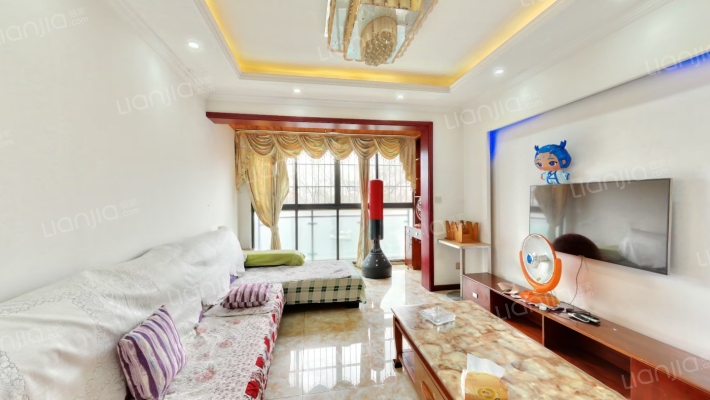 贵通御苑雙楠城二手房实景图