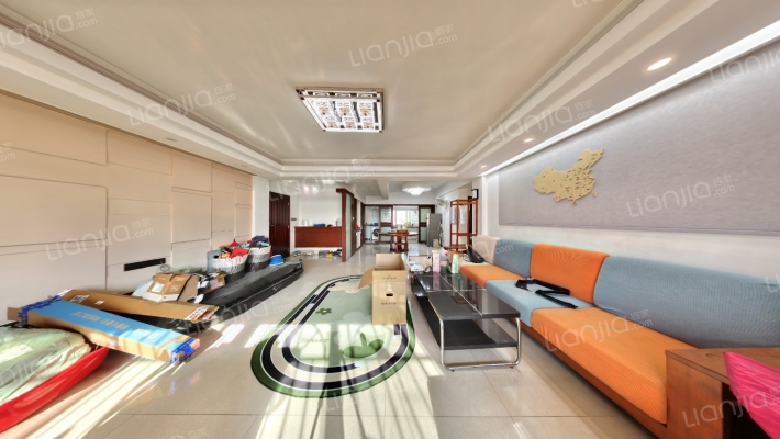 海南五矿宿舍二手房实景图