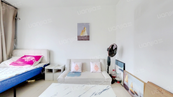 机床厂一宿舍二手房实景图