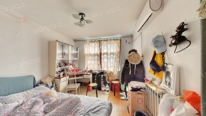 宁夏路（双号）二手房实景图