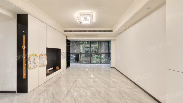 鸿阁一号二手房实景图