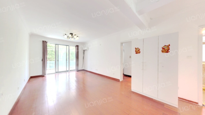 第九城市(二期)二手房实景图