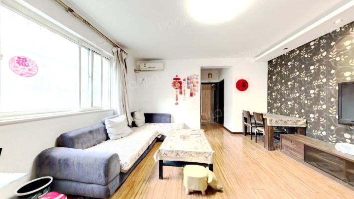 际华东苑二手房实景图