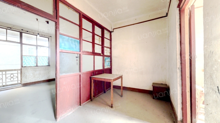 人民街二手房实景图