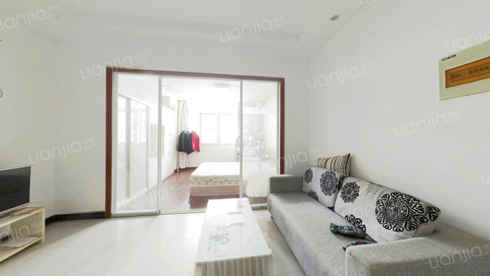 城市花园(常熟)二手房实景图