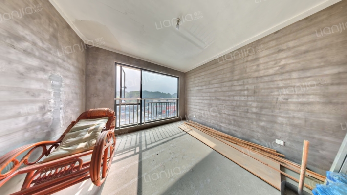 三联家和苑二手房实景图