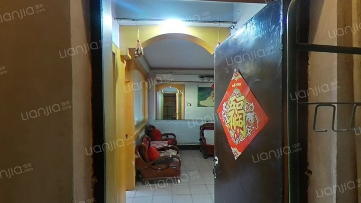 铁西北大街11号钢铁厂楼二手房实景图