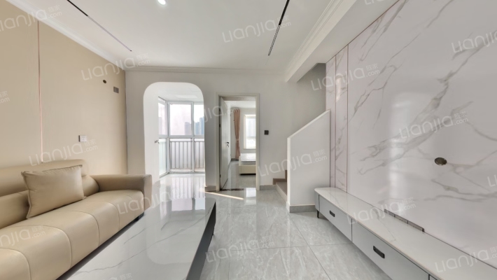 龙湖丽景A区二手房实景图