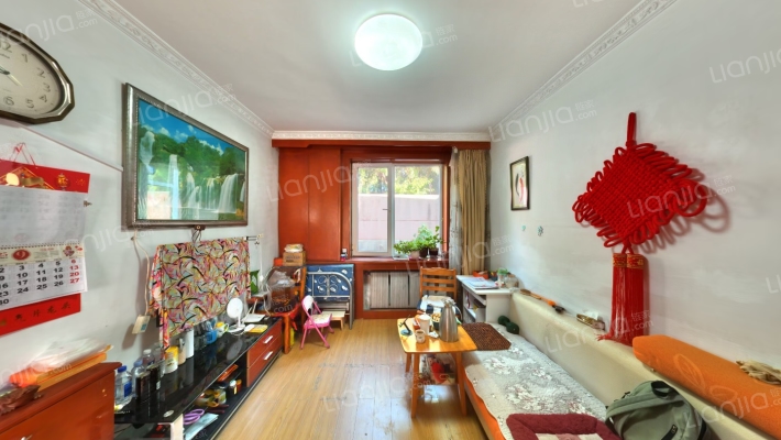 文体街二手房实景图