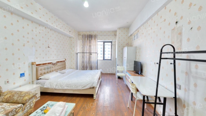 春江中心二手房实景图