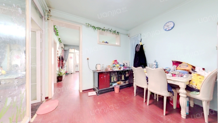 华山路92号院二手房实景图