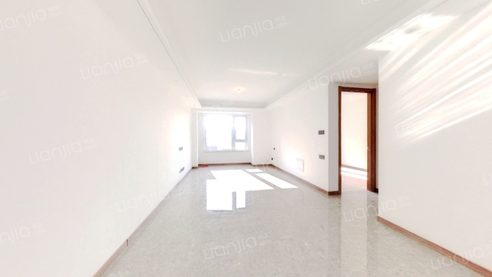 金地城E2区二手房实景图