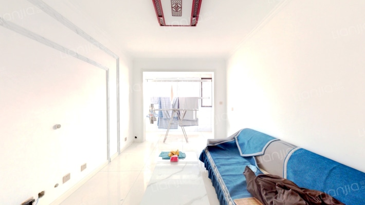 丰泽园二手房实景图