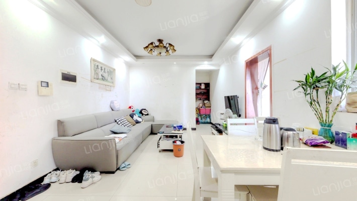 1958青年公馆二手房实景图