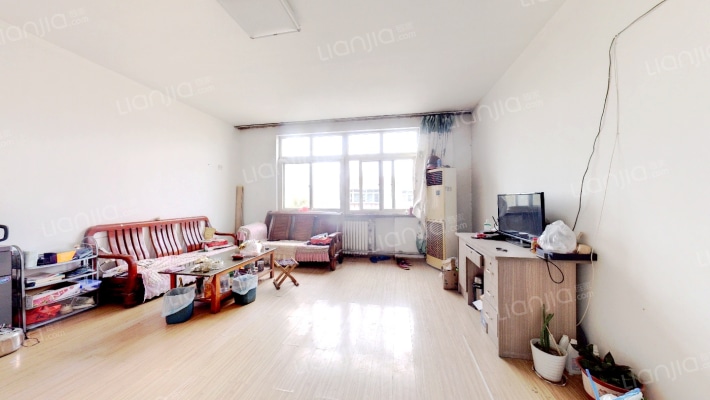 黄台发电厂第三宿舍二手房实景图