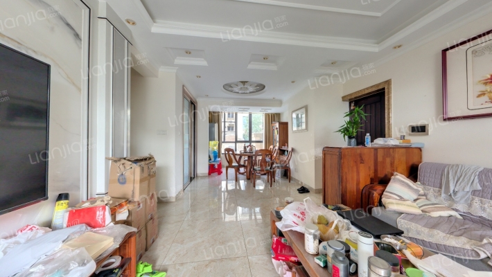 海南之心和风花苑二手房实景图