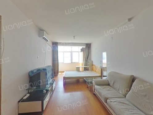 整租·福林花园 1室1厅 南/北