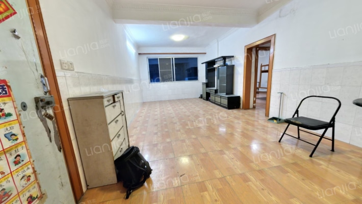 永福楼花园二手房实景图