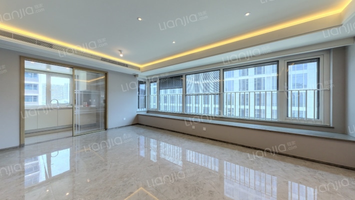 滨江芳翠锦绣府二手房实景图