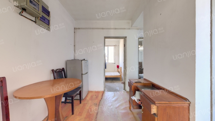 金益一村二手房实景图