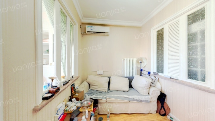 润德广场二手房实景图