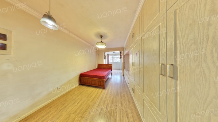 盛世明珠园二手房实景图