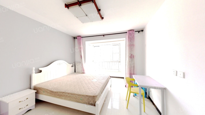 诸葛店新村二手房实景图