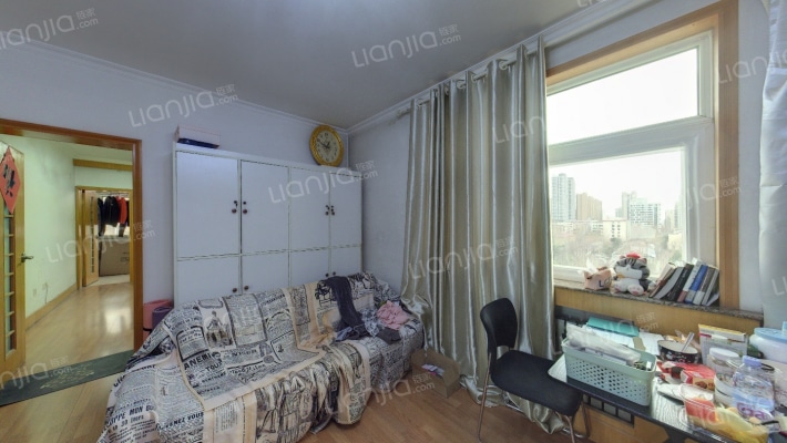 三庆燕庆园二手房实景图