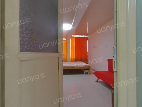 整租·十里彩云间 3室0厅 东南