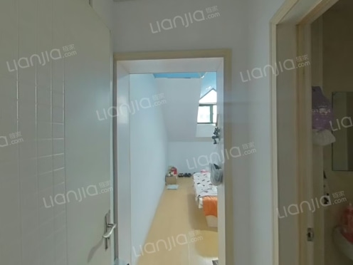 合租·积米崖A区 3居室 南卧