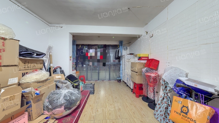 培江园东区二手房实景图