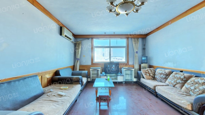 许昌市外贸纺织品公司住宅楼二手房实景图