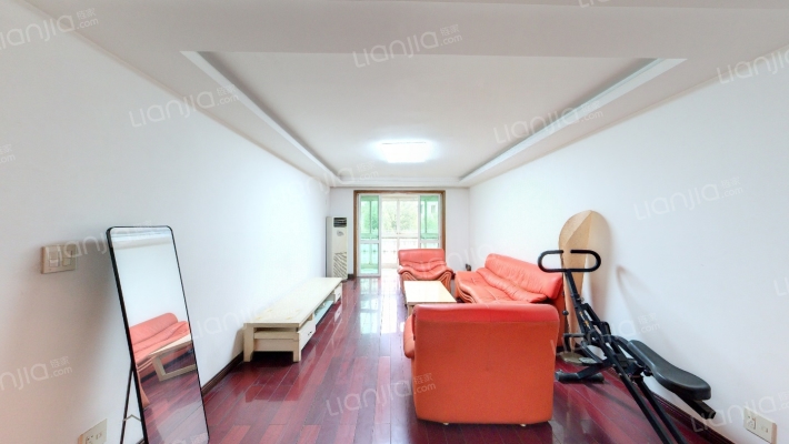 景亭苑二手房实景图