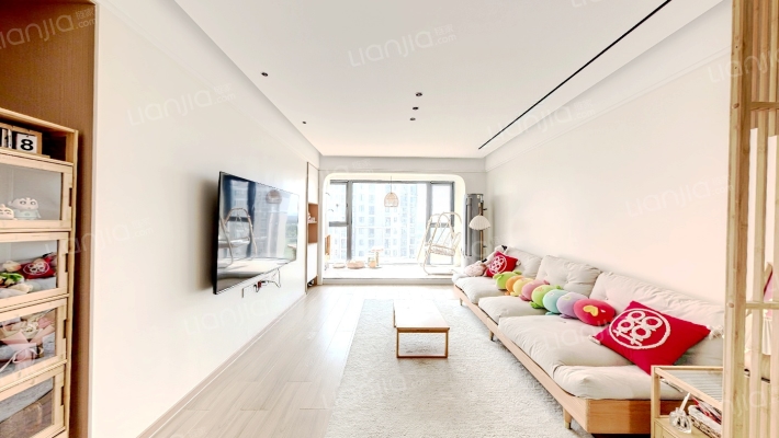 畅苑新村四区二手房实景图