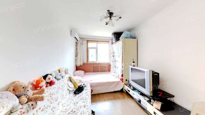 教科所宿舍二手房实景图