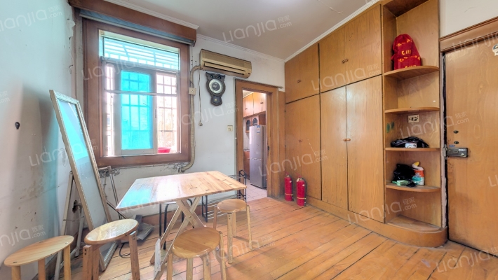 三元四村二手房实景图