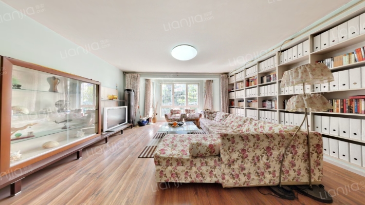 华馨公寓二手房实景图