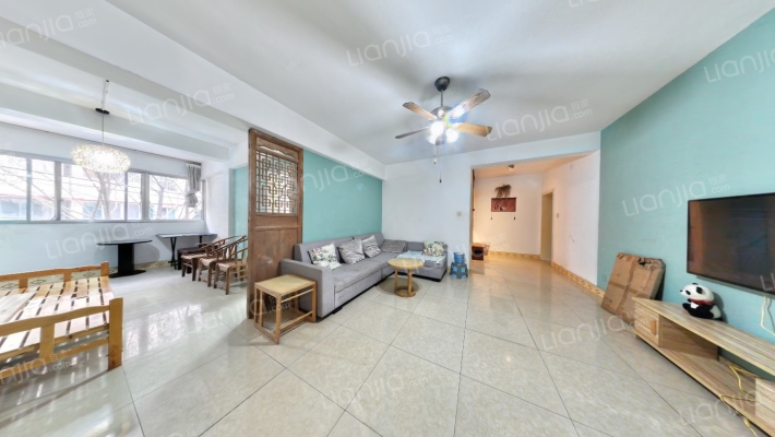 二道桥街38号二手房实景图