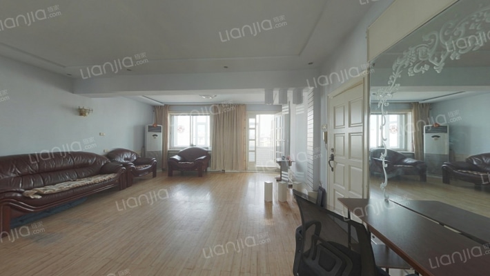 西康胡同二手房实景图