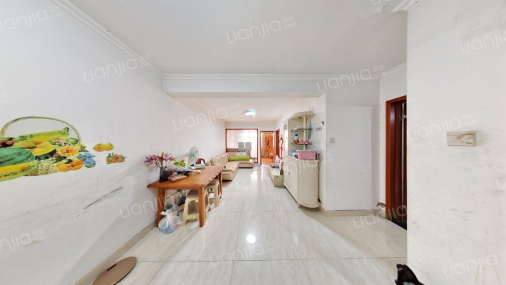 新苑小区二手房实景图