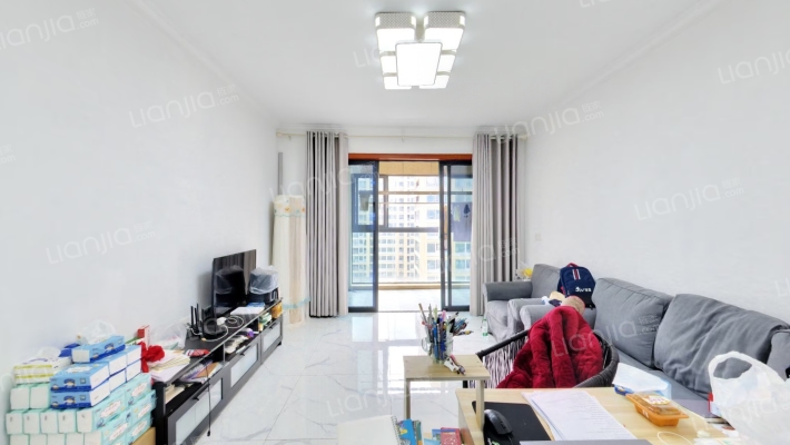 绿城两江御园玉兰园二手房实景图