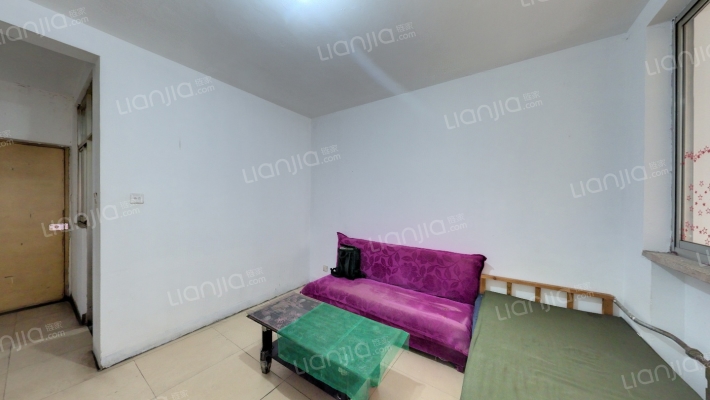 育阳小区二手房实景图