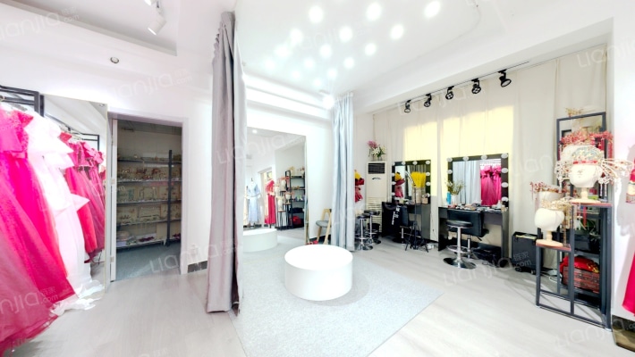 凯旋门二手房实景图