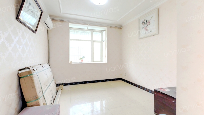 金河北苑二手房实景图