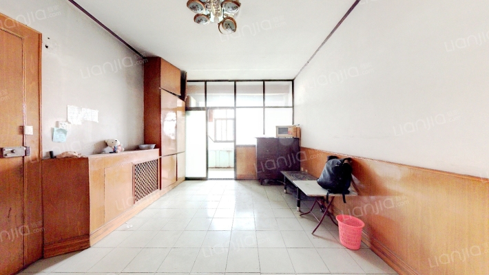 西仪一零一小区二手房实景图