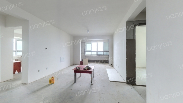 汉景澜园二手房实景图