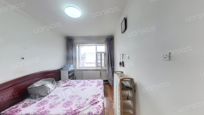 水文宿舍二手房实景图