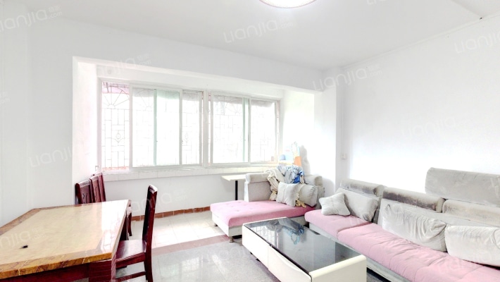 温泉楼二手房实景图