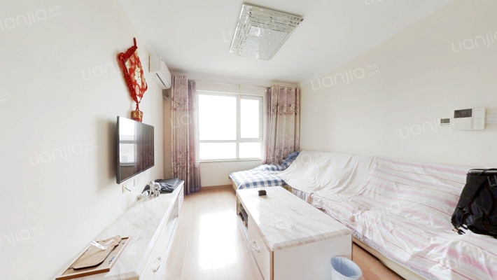 龙湖滟澜荟二手房实景图