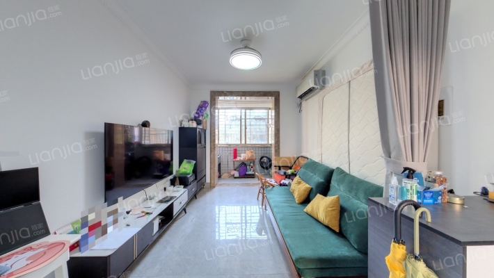 牡丹园二手房实景图